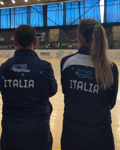 Commissione tecnica ACSI durante una riunione di lavoro